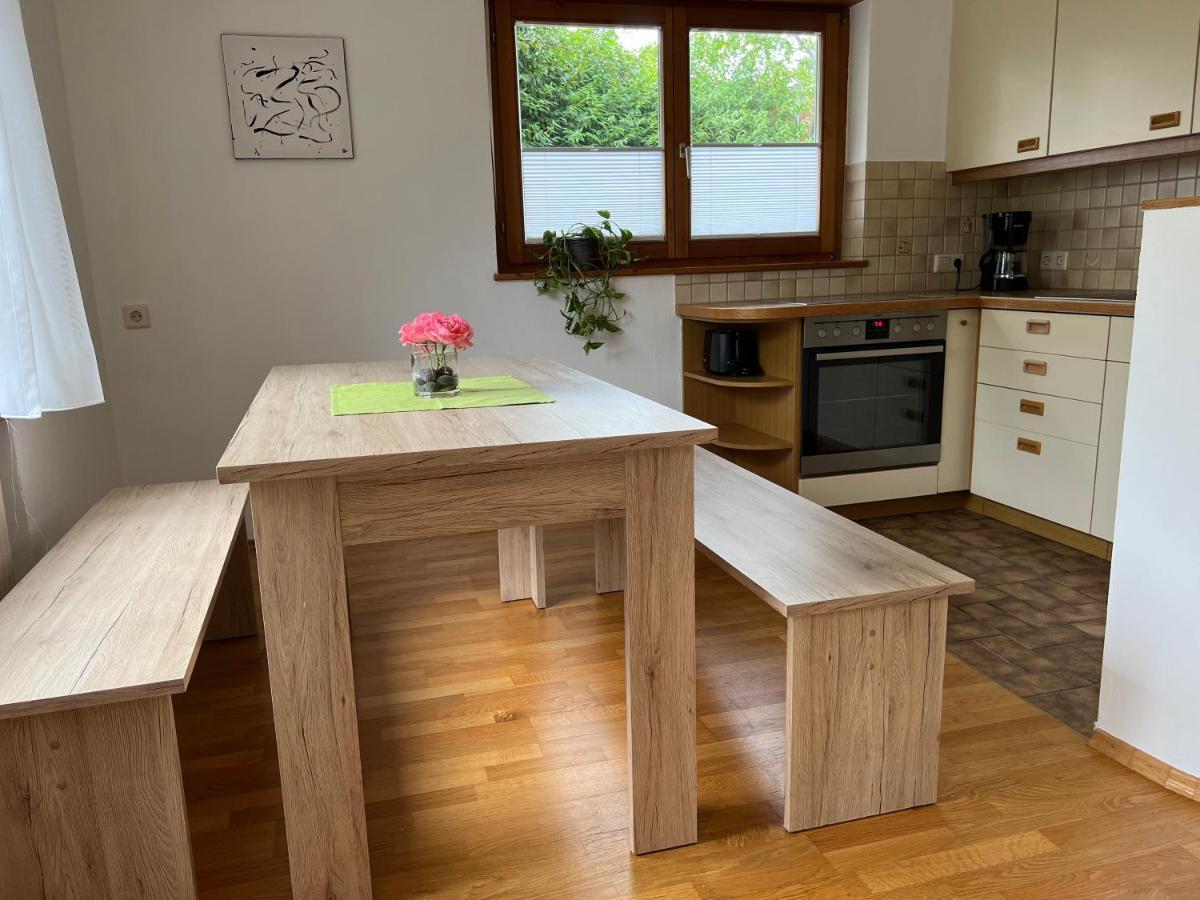 Apartment Riedwiese Hörbranz Dış mekan fotoğraf