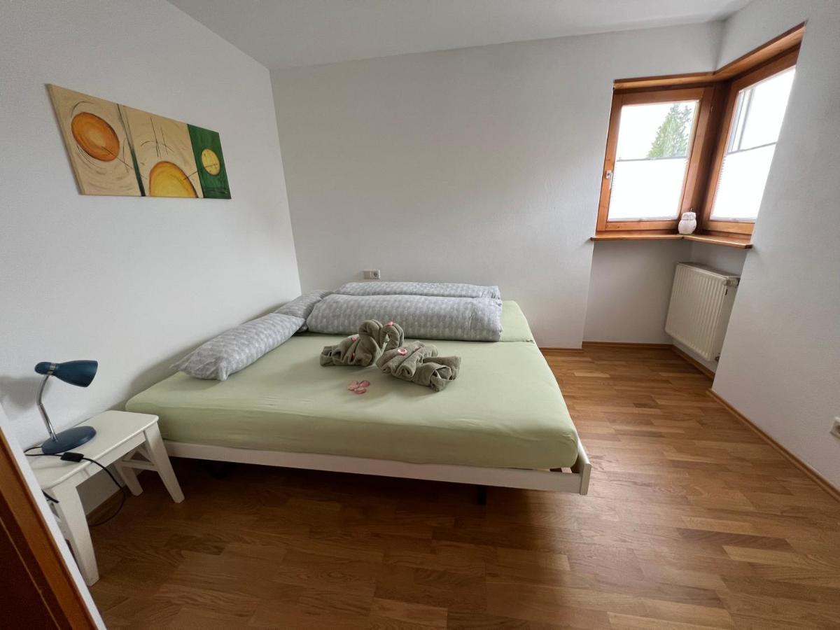 Apartment Riedwiese Hörbranz Dış mekan fotoğraf