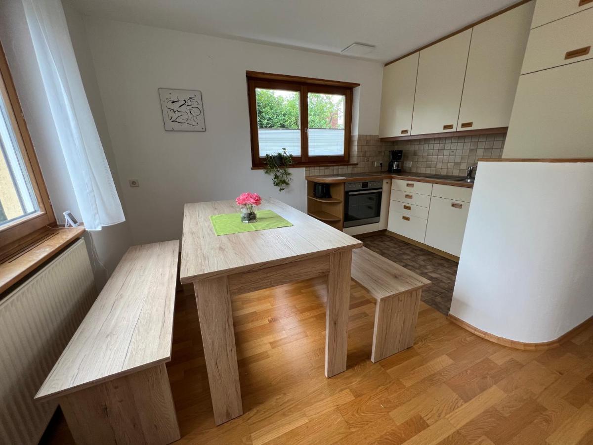 Apartment Riedwiese Hörbranz Dış mekan fotoğraf
